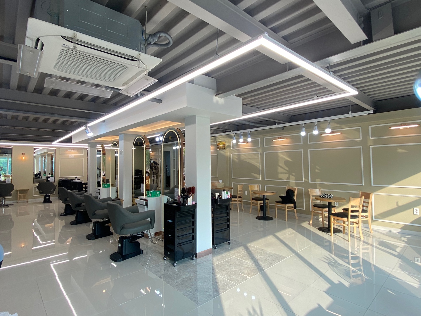 에이바헤어 송파가락점 대표 이미지