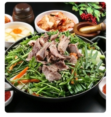 두메맛골 2호점