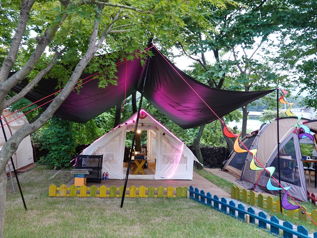 산골항아리바베큐 용인본점 7