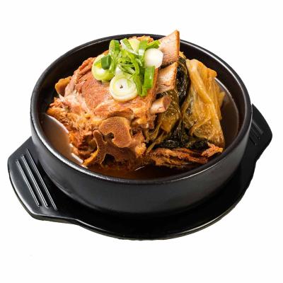 소문난청담뼈해장국 김해구산점