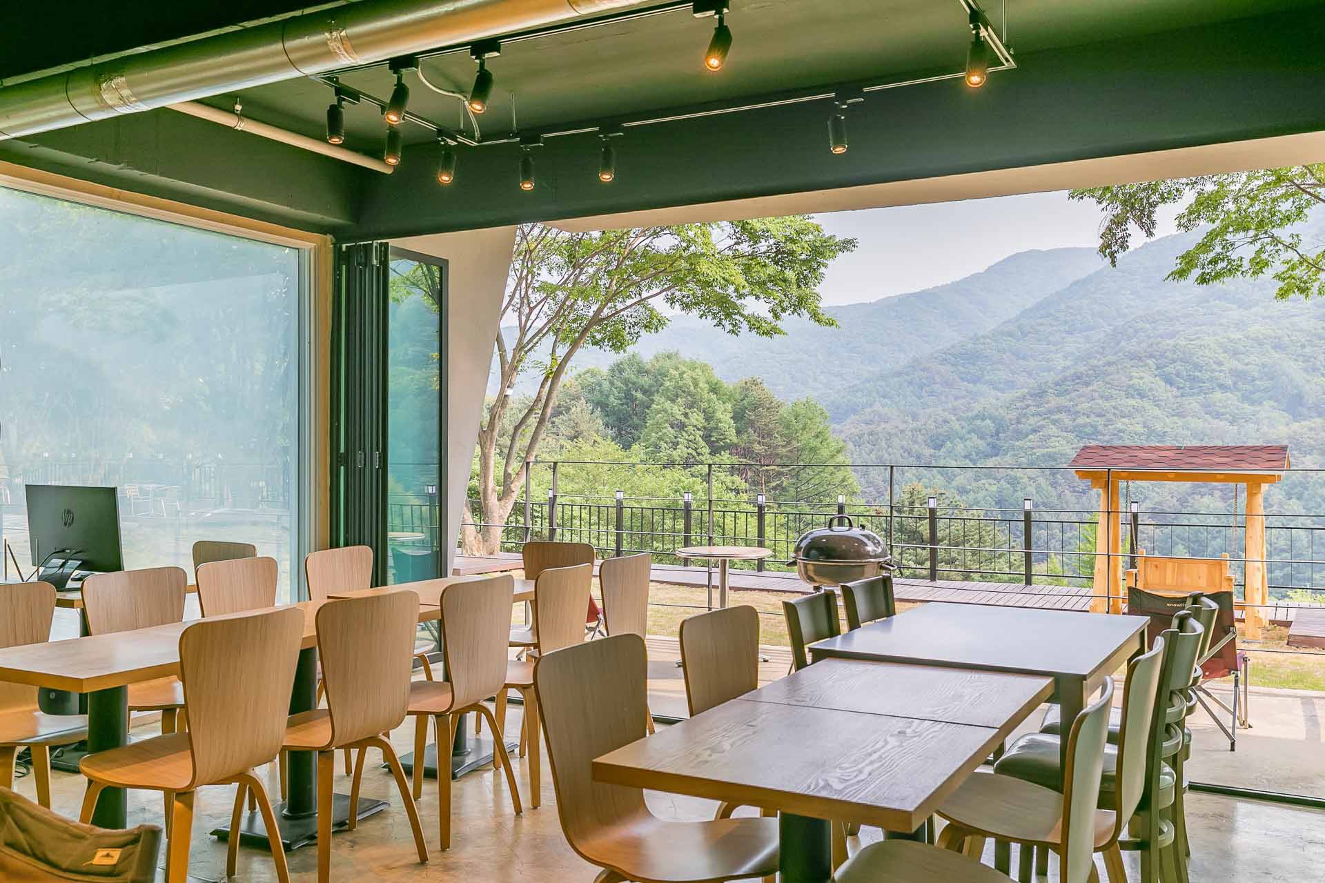 지리산하늘펜션