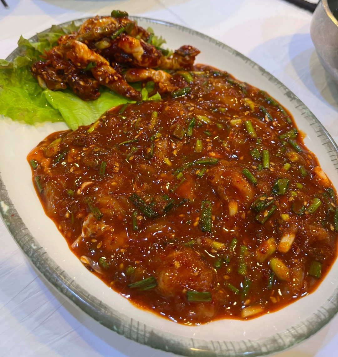 미락식당