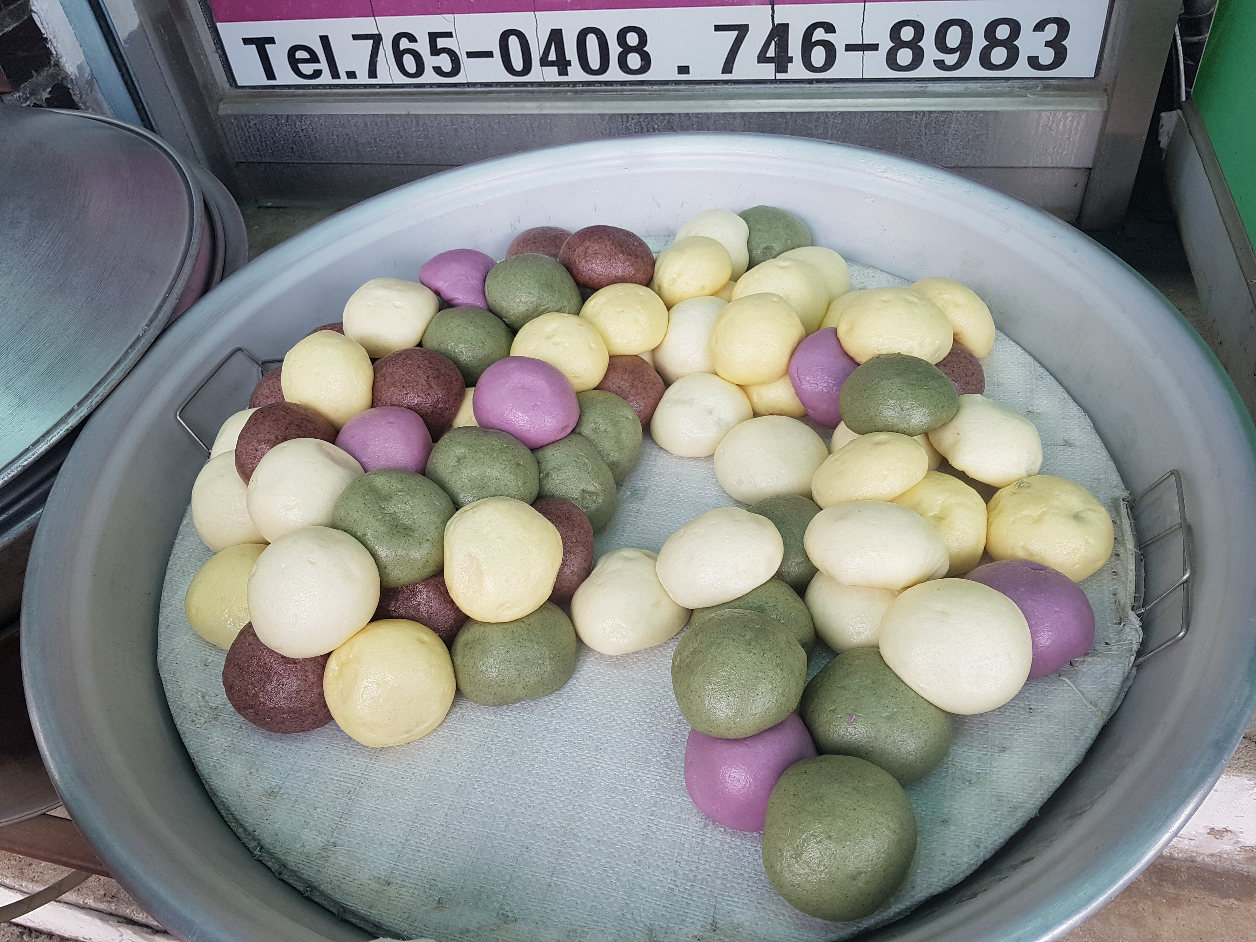 충북 제천시 찐빵맛집 추천 가까운 찐빵맛집 소개합니다 황둔 공순희 쌀찐빵