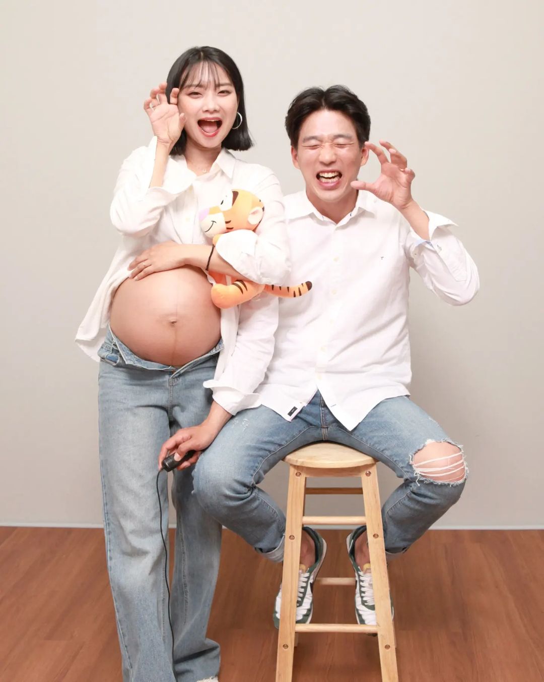 동탄셀프사진관 흑백기록