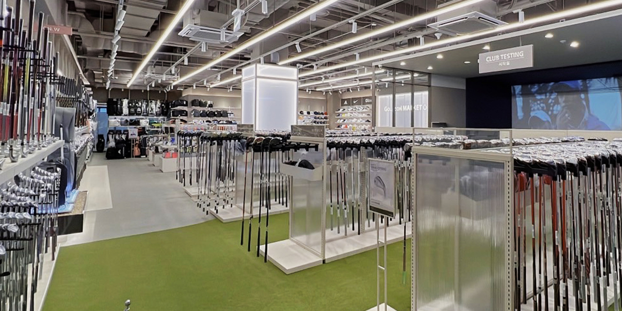 골프존마켓 목포점 대표 이미지