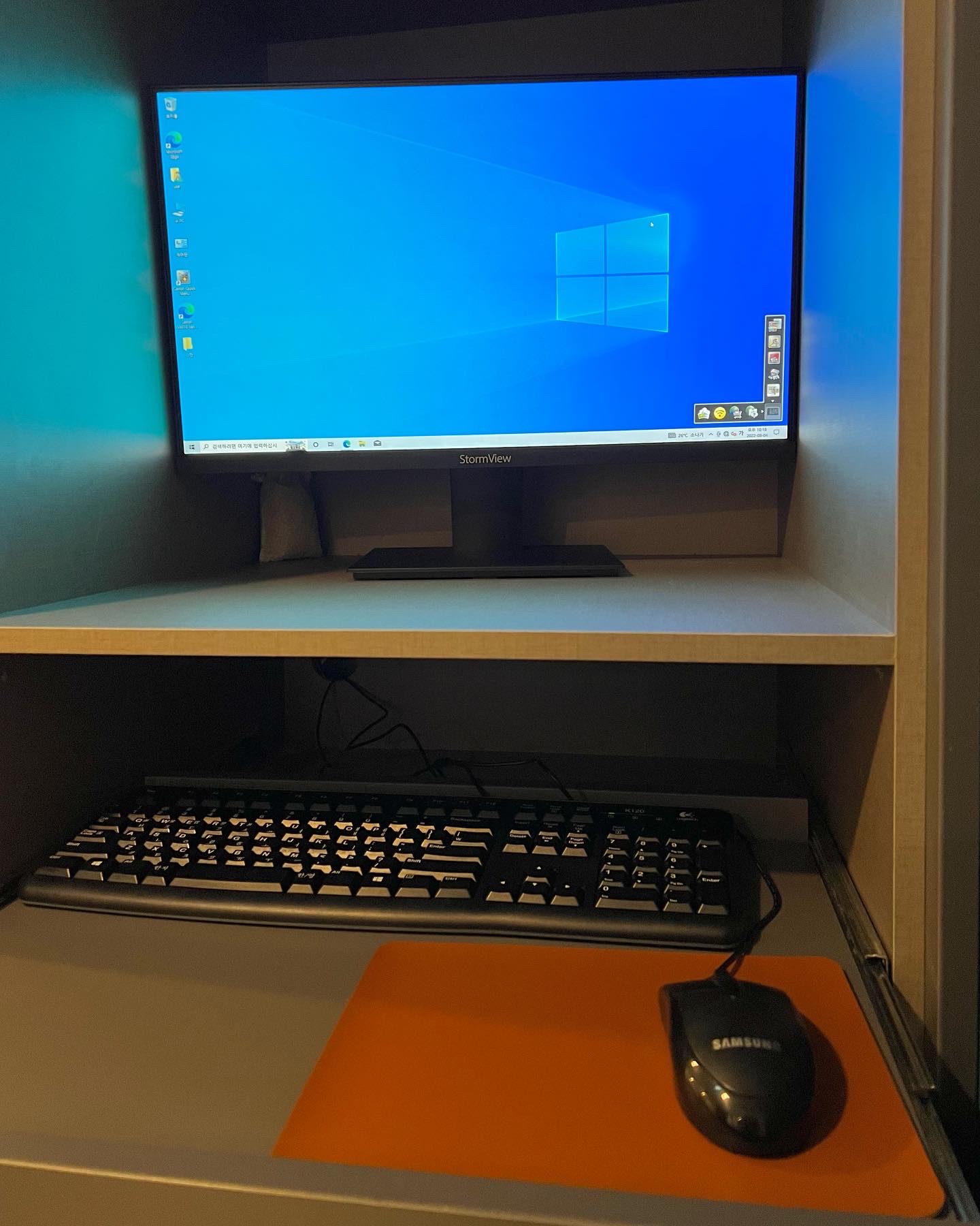 3번째 스튜디오 사진