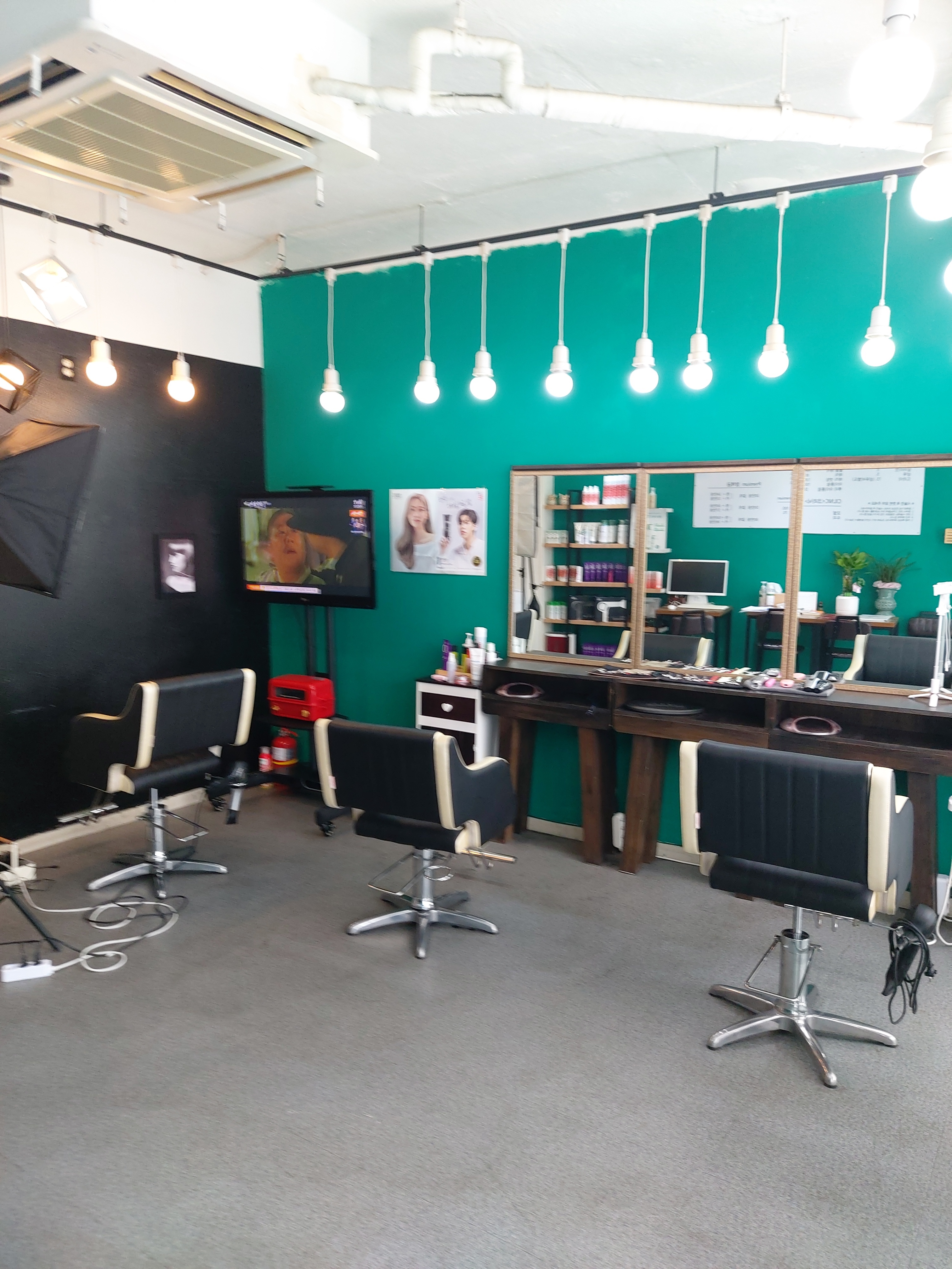 재훈헤어 대표 이미지