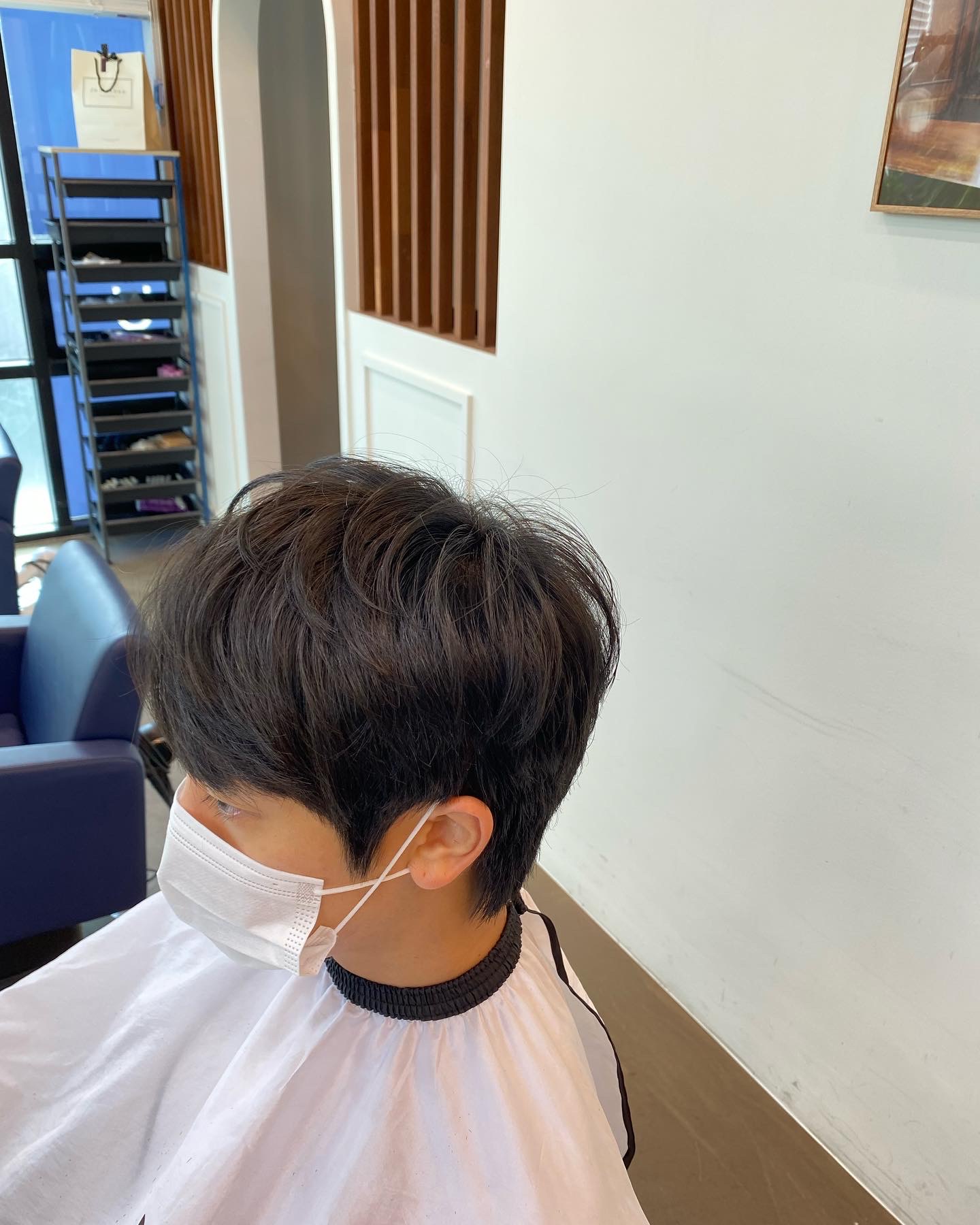 디바이헤어살롱 판교본점