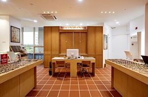 렌즈미 황선생안경 대표 이미지