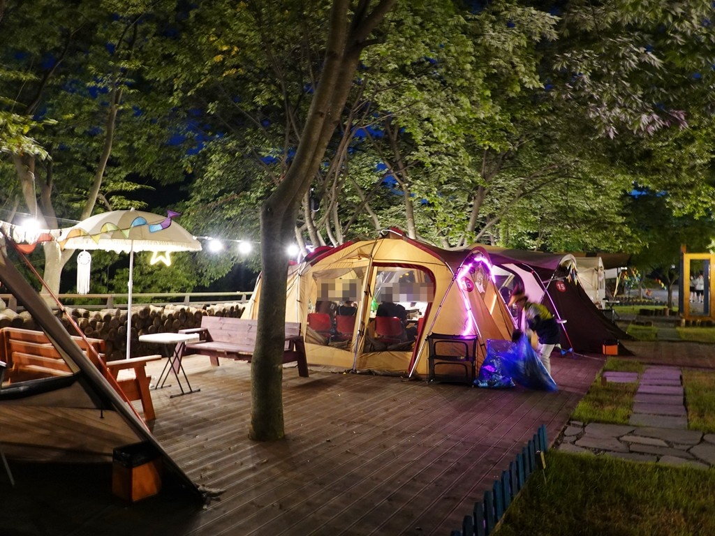 산골항아리바베큐 용인본점 6
