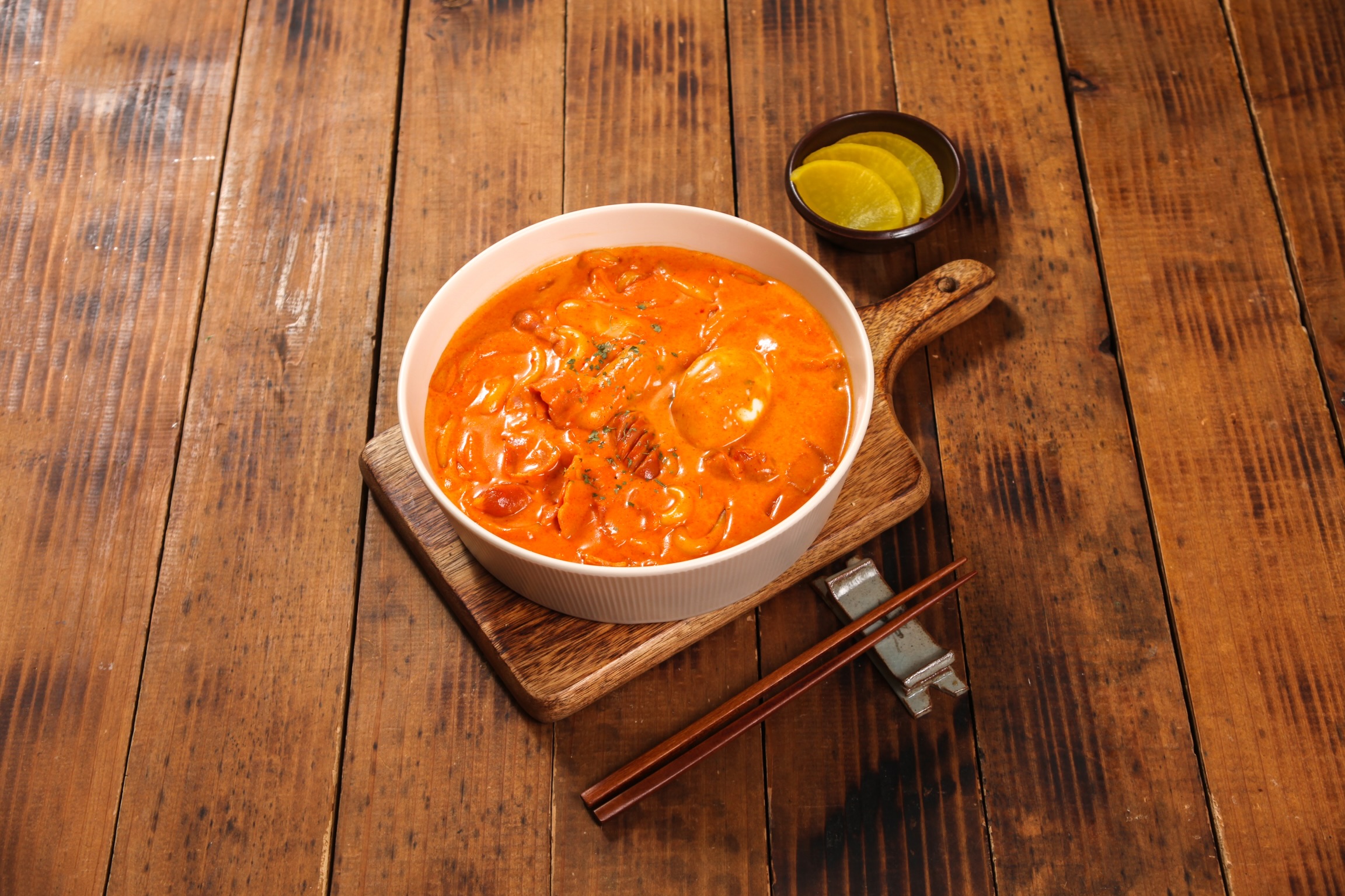 남문떡볶이 법조타운점