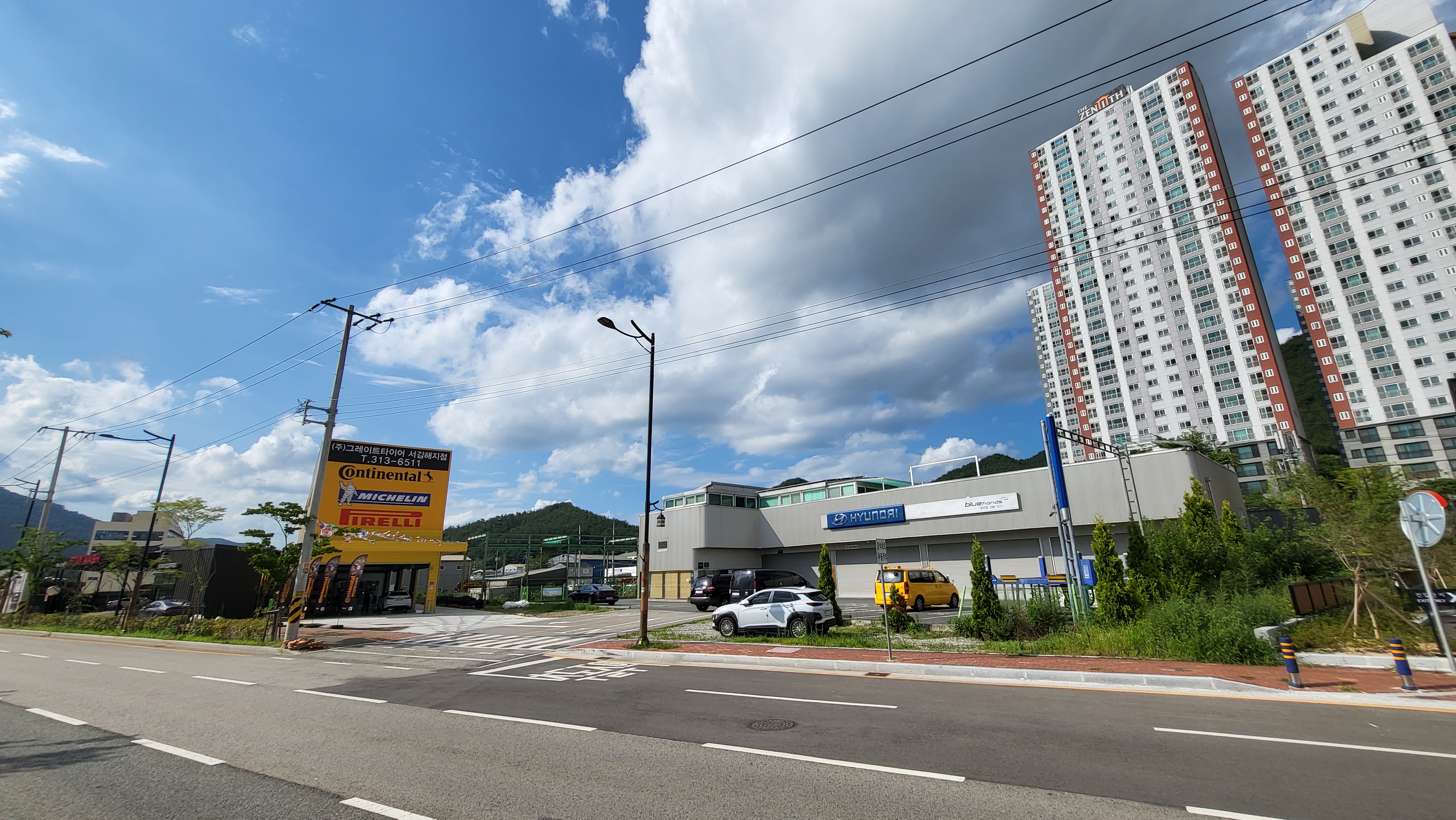 그레이트타이어 서김해점 대표 이미지