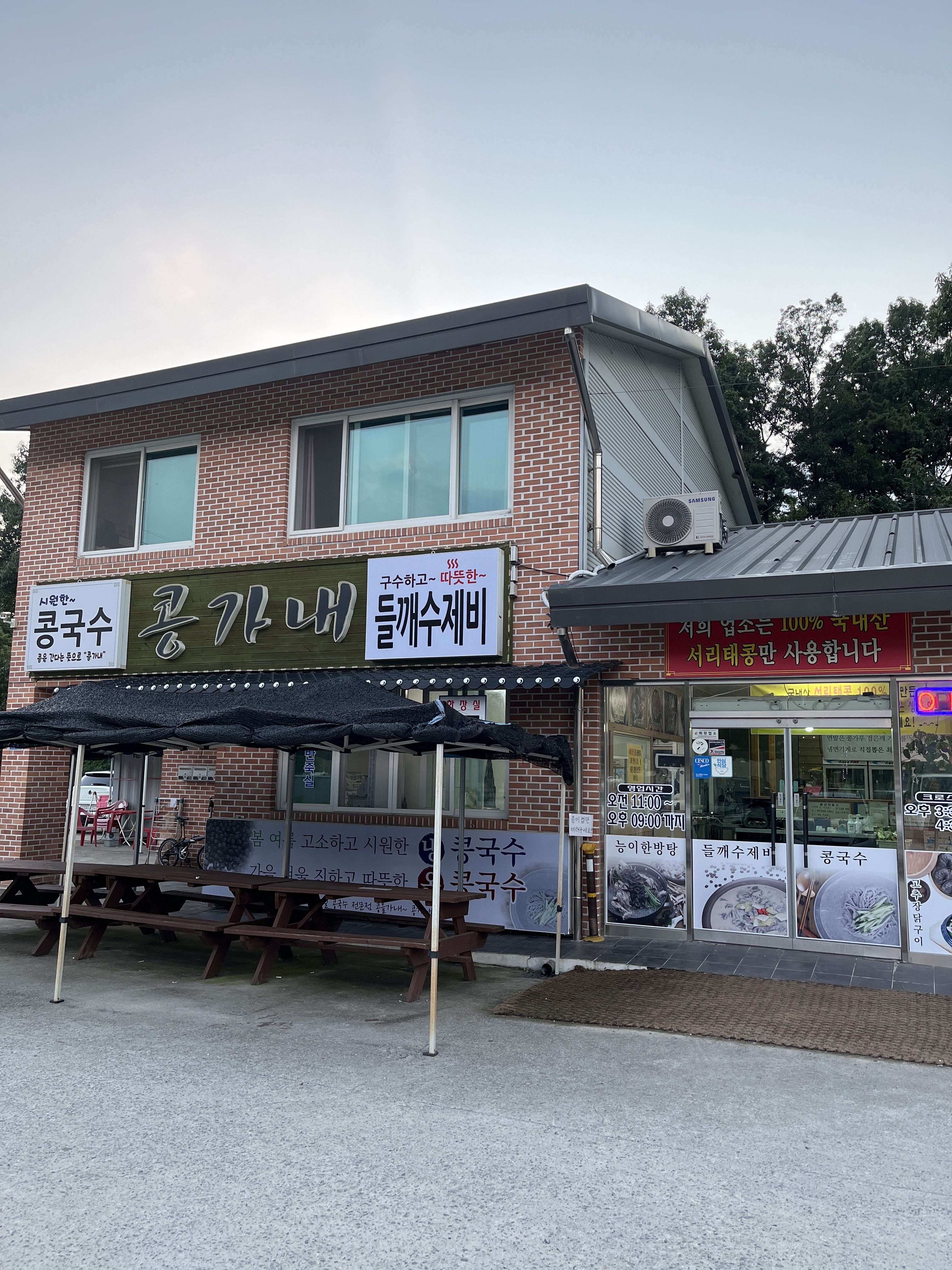 콩가내 대표 이미지