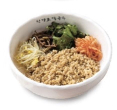 한강로칼국수금정AK점에이케이