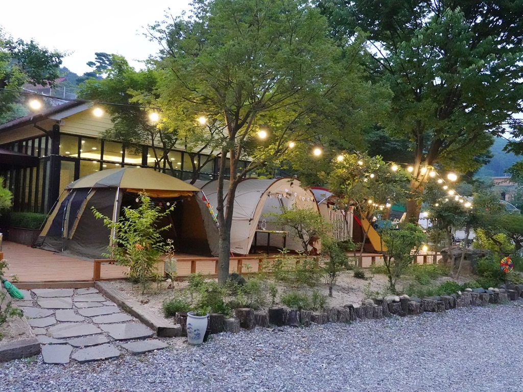 산골항아리바베큐 용인본점 4