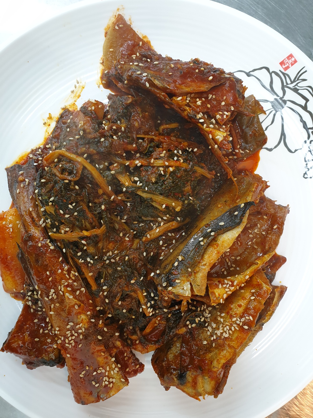 대박코다리&누룽지백숙