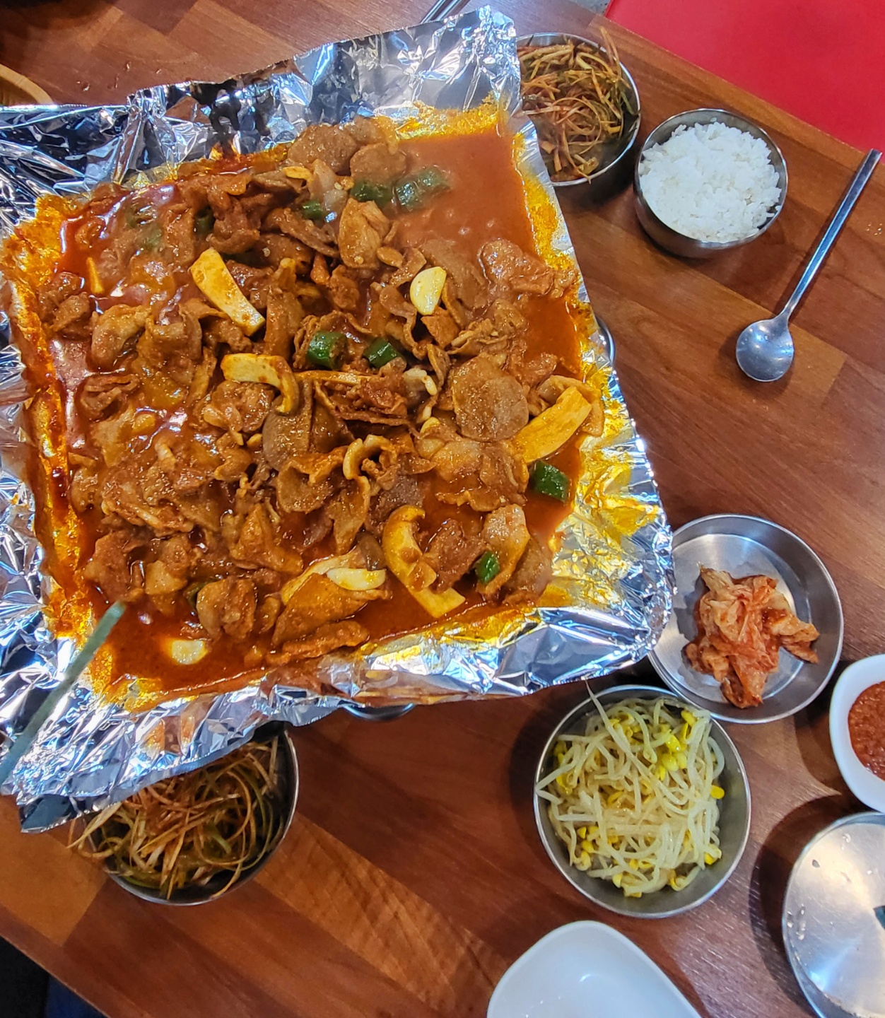 송학식당