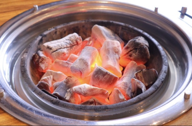 대복갈비 산곡점 내부 또는 관련 모습