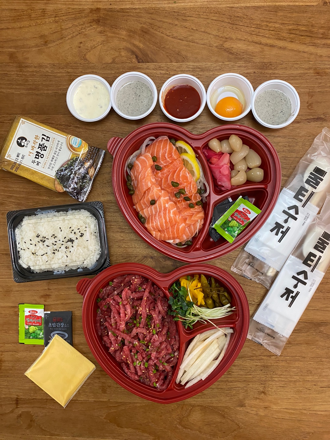 시우네포차