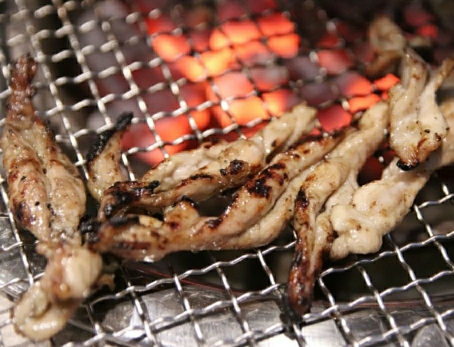 숯불애굽다 아산배방점