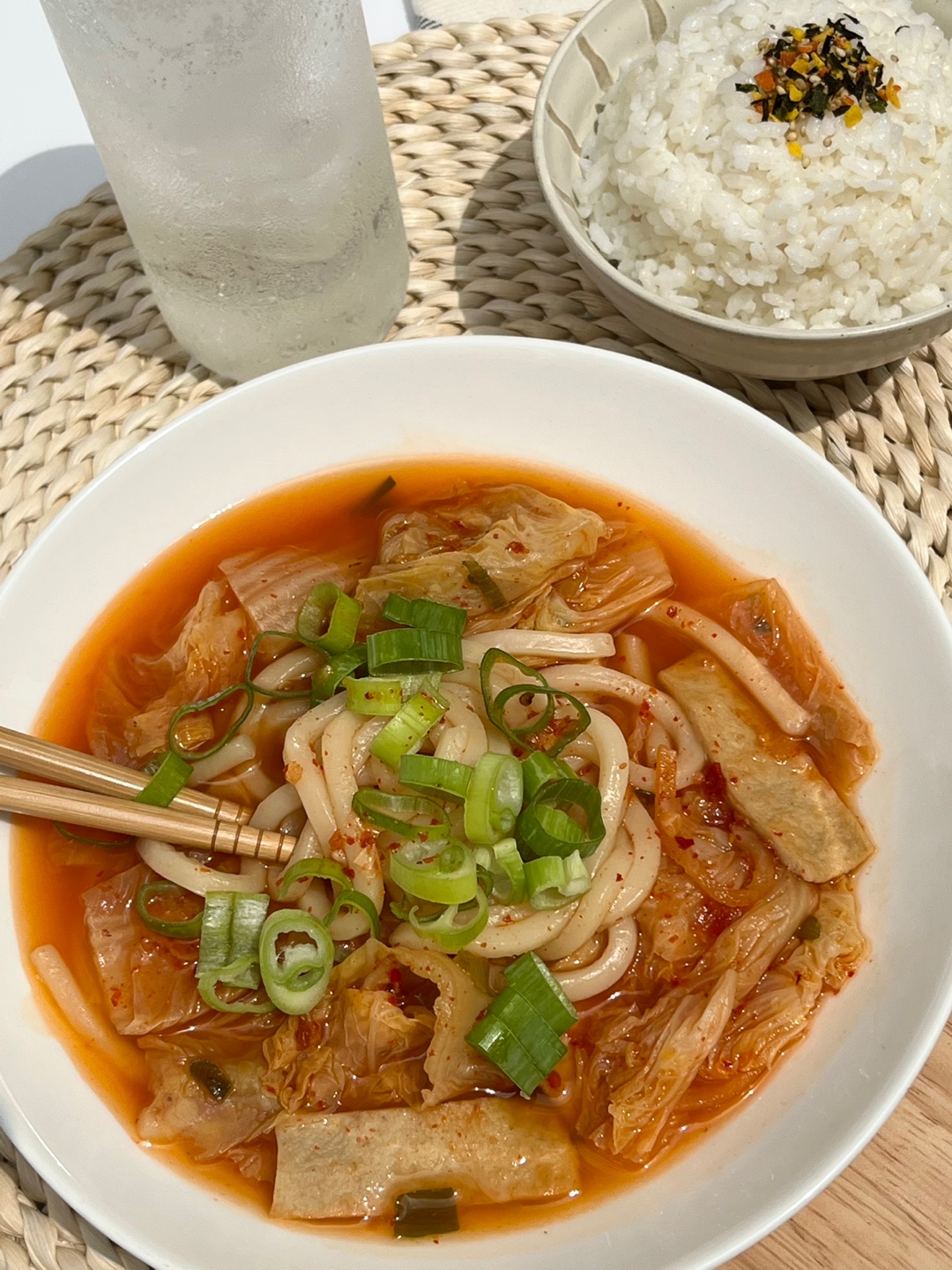 또조떡볶이