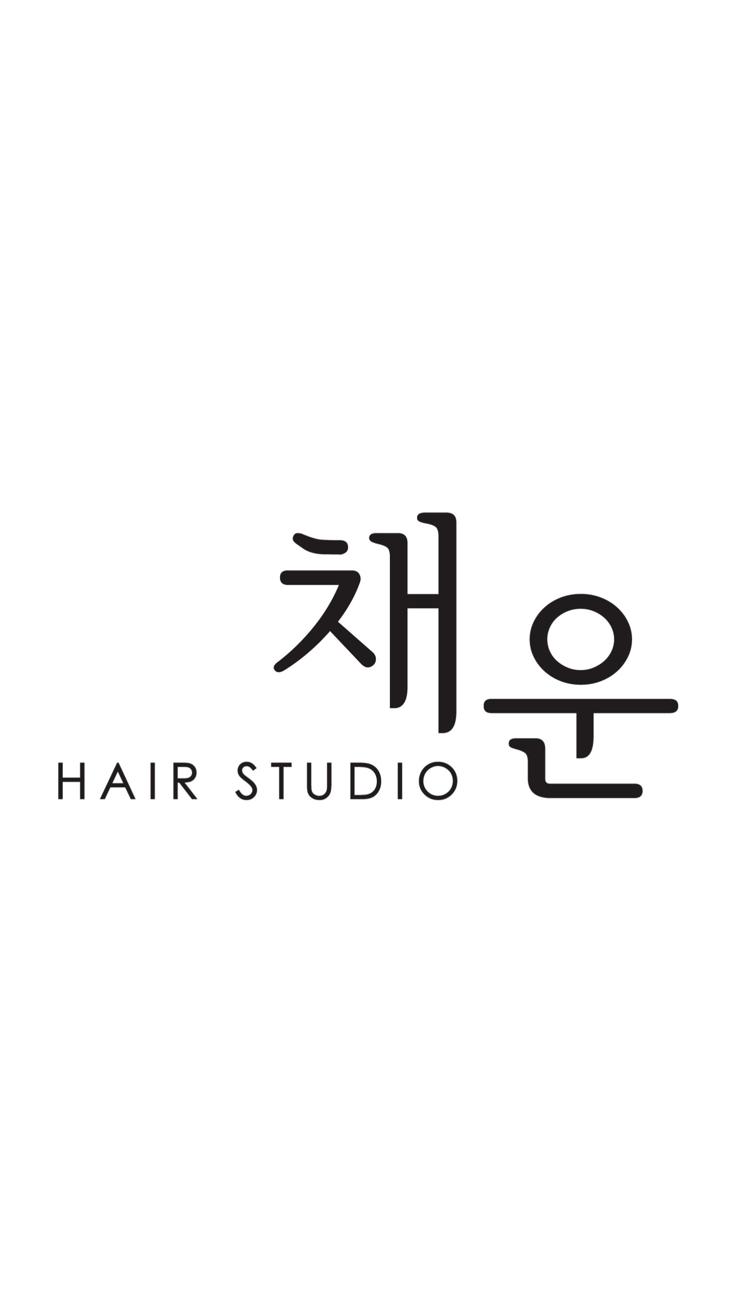 채운헤어스튜디오