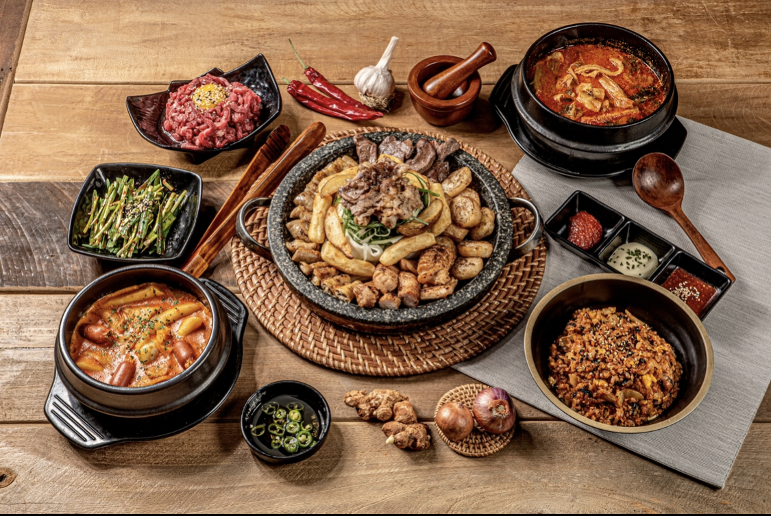 천사곱창 이수점