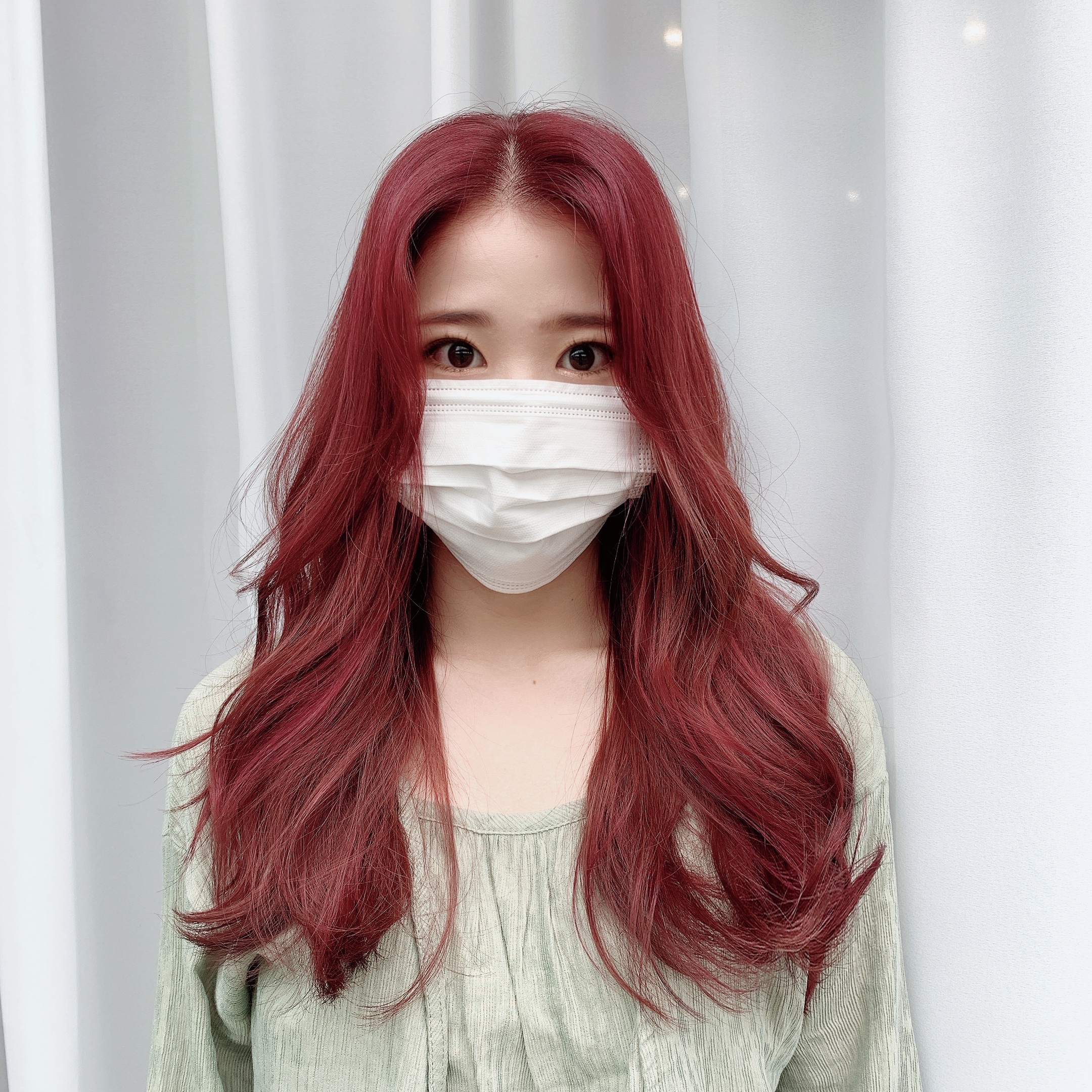 헤어리움