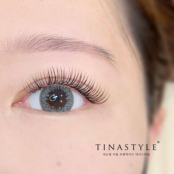 티나스타일 속눈썹&펌 신도림점 대표 이미지