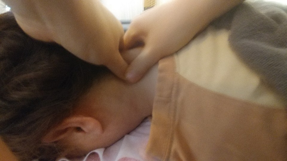 참몸힐링명가 분당마사지