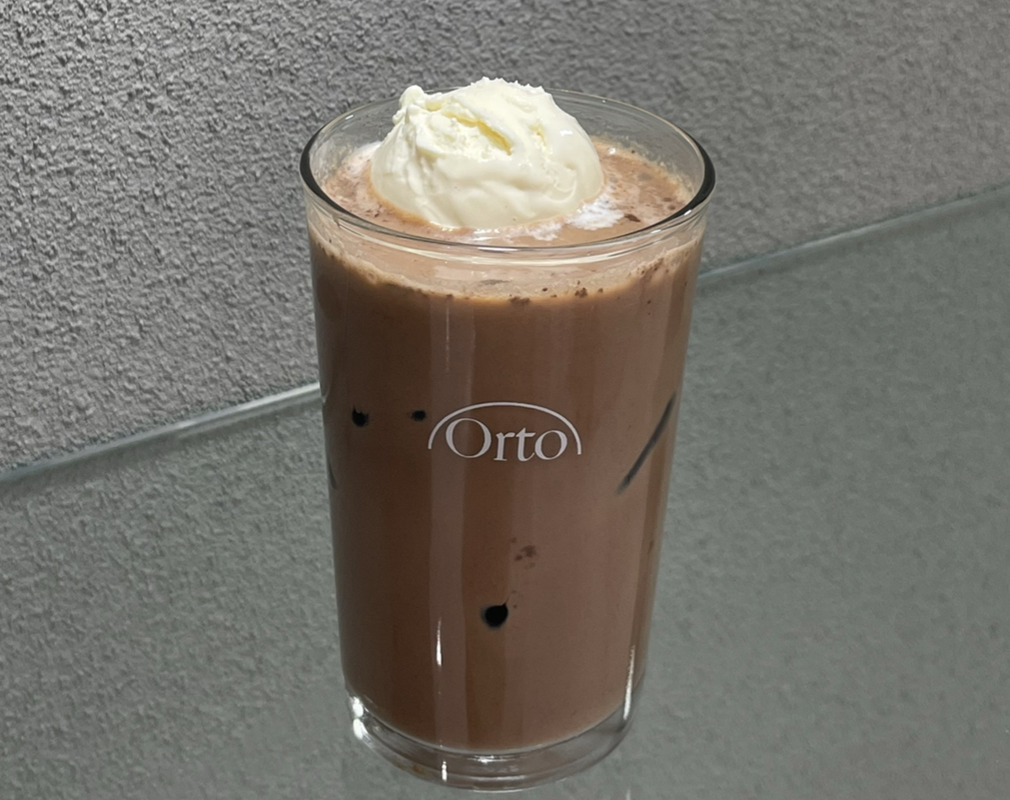 오르또커피하우스