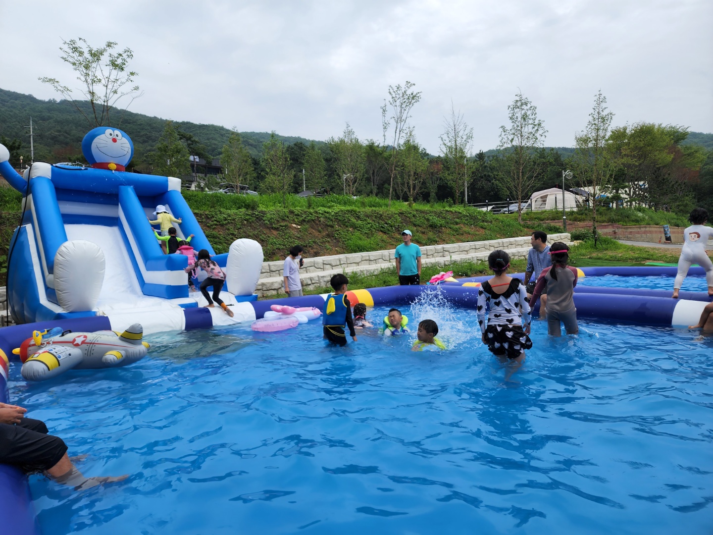 가델관광농원