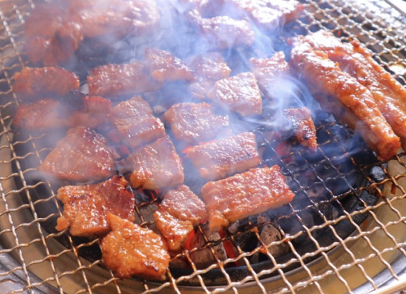 대복갈비 산곡점