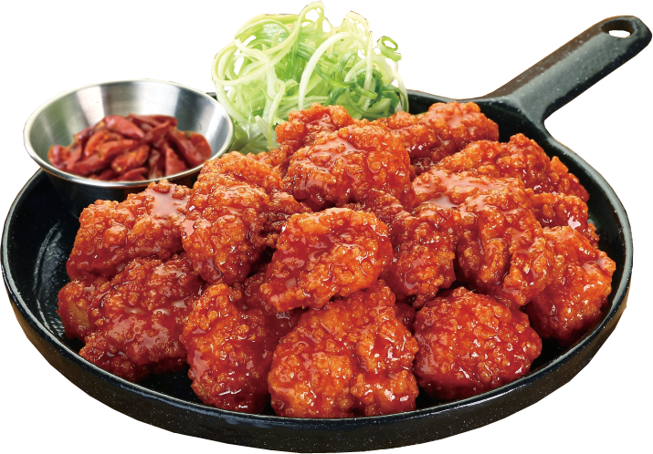 장모님치킨 신도시점