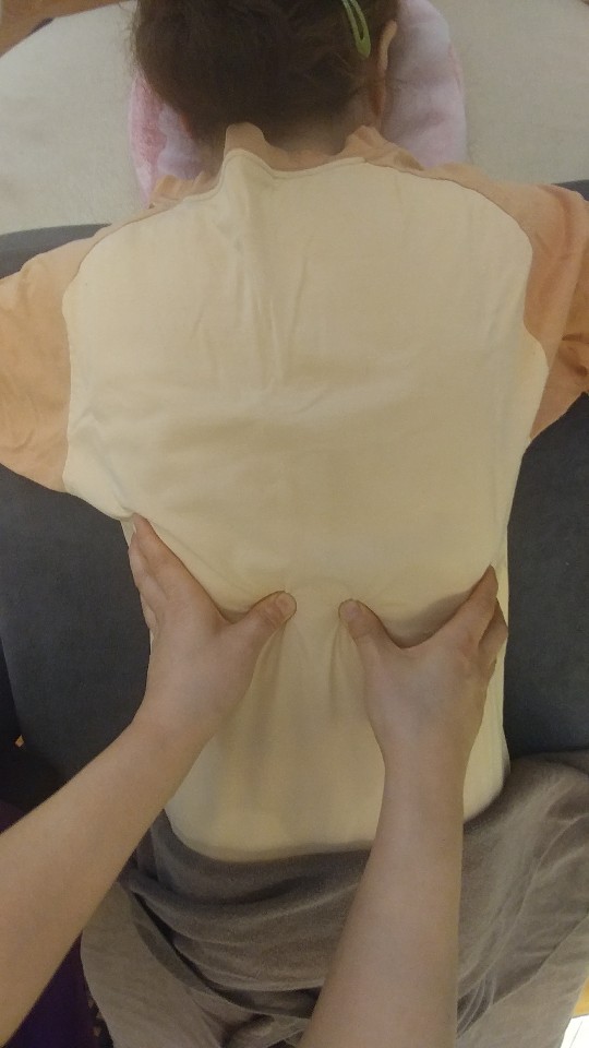 참몸힐링명가 분당마사지