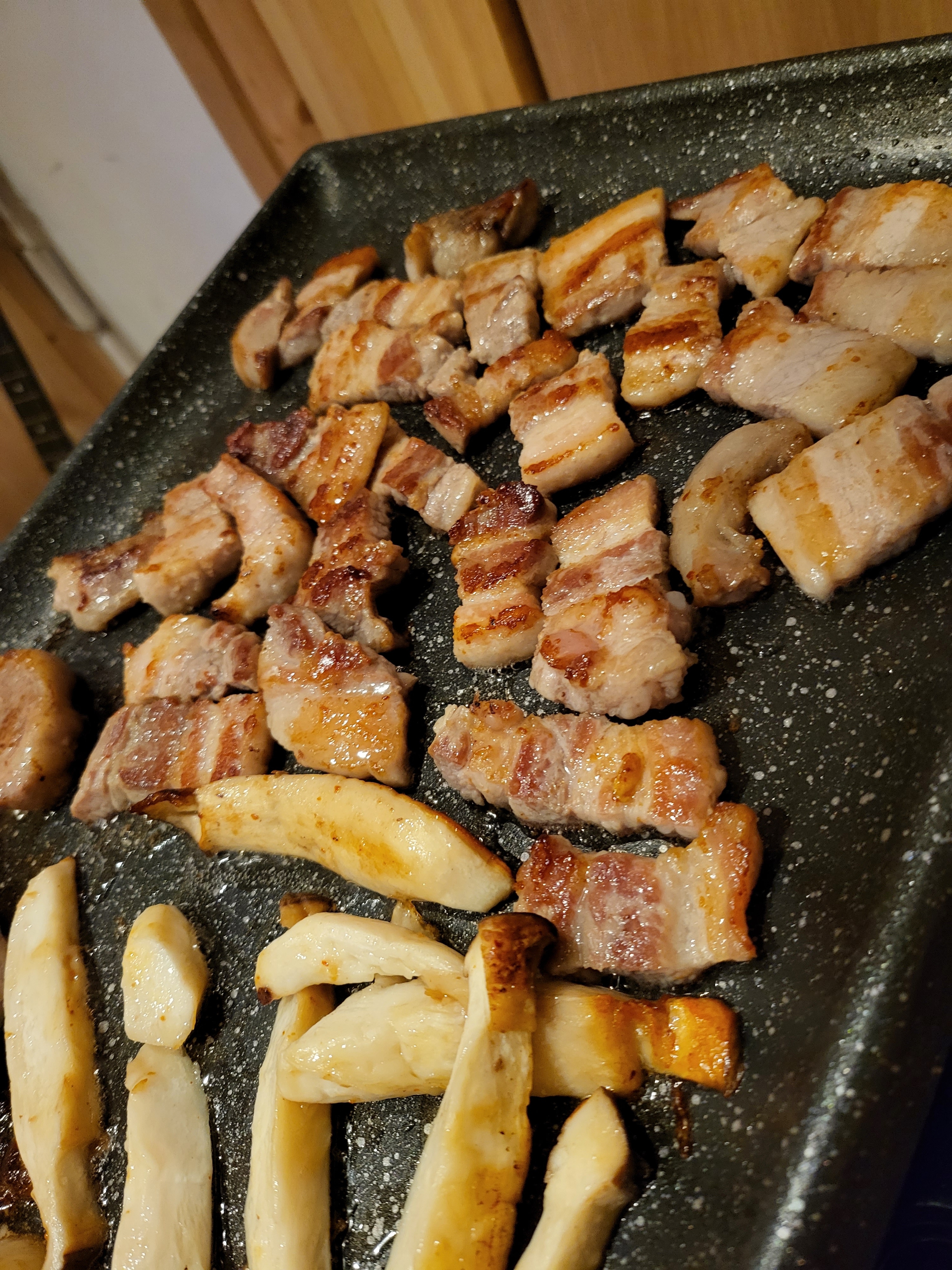 하나정육식당