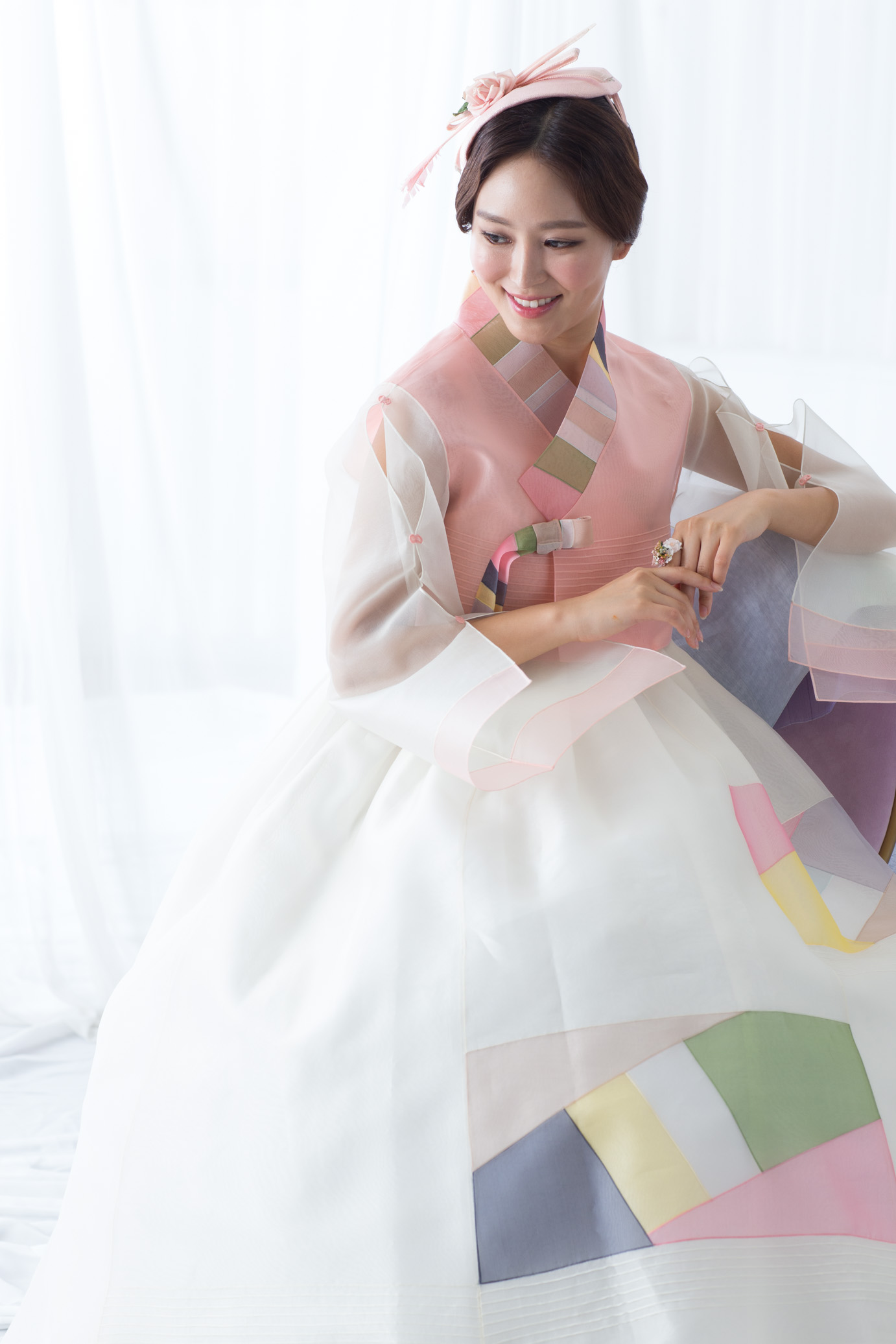 한삼우리옷