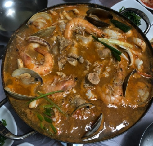 명가해물