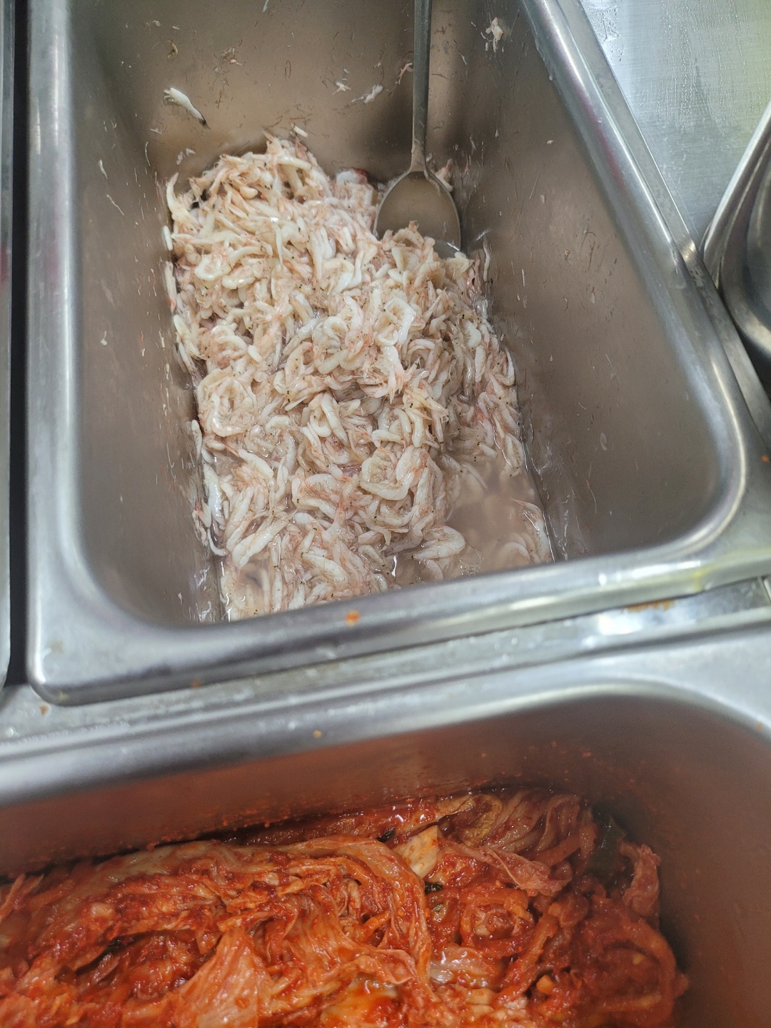 참돈순대국