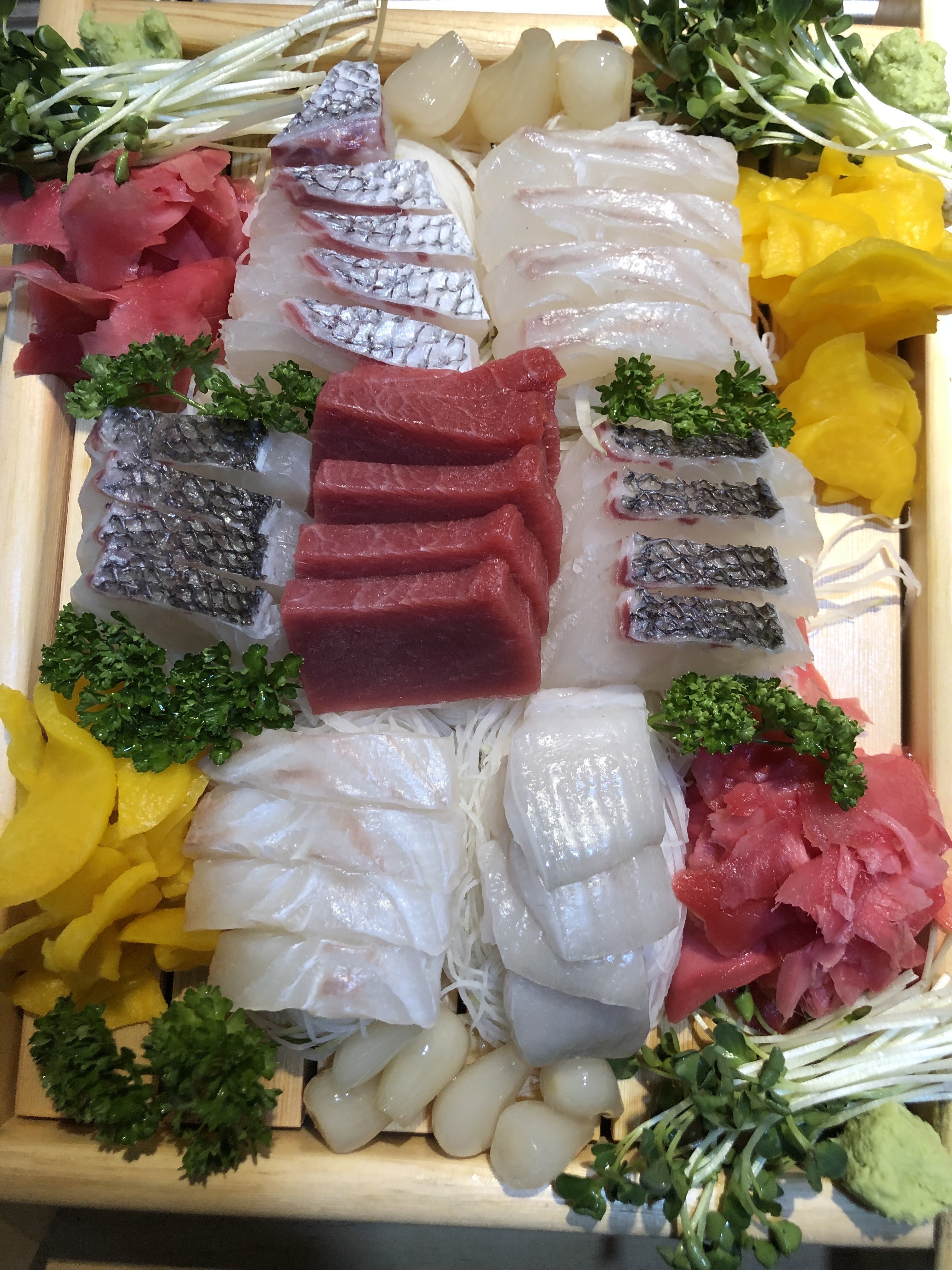 물고기자리 송도점