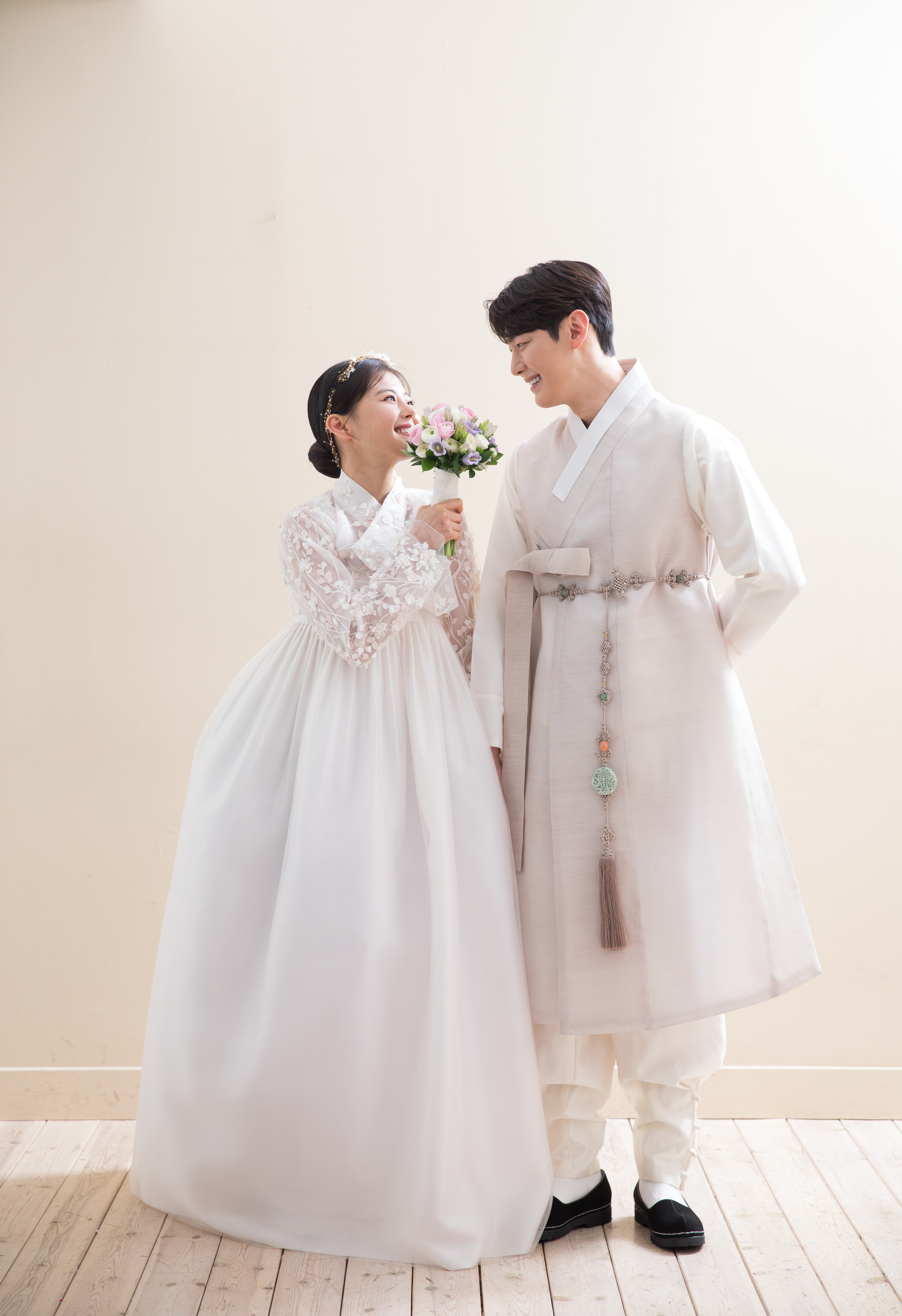 한삼우리옷