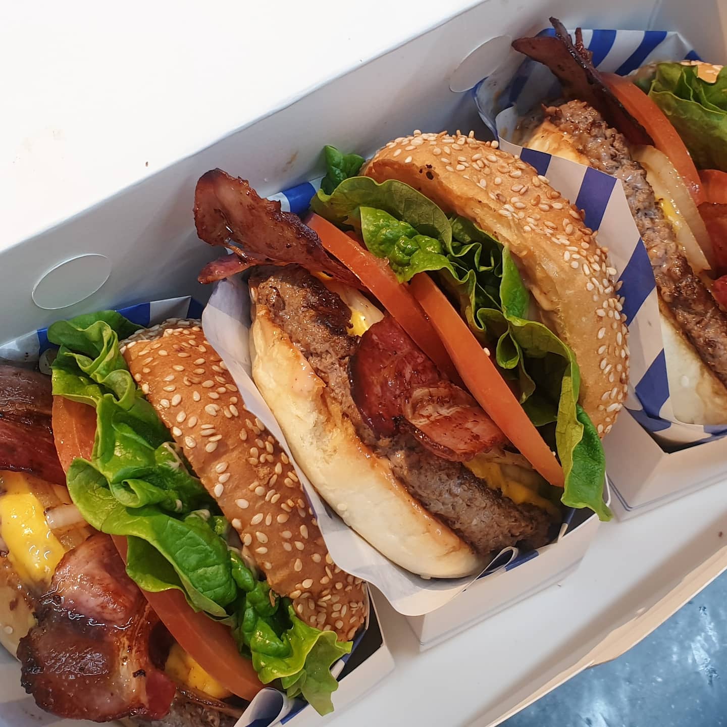 FIX BURGER
