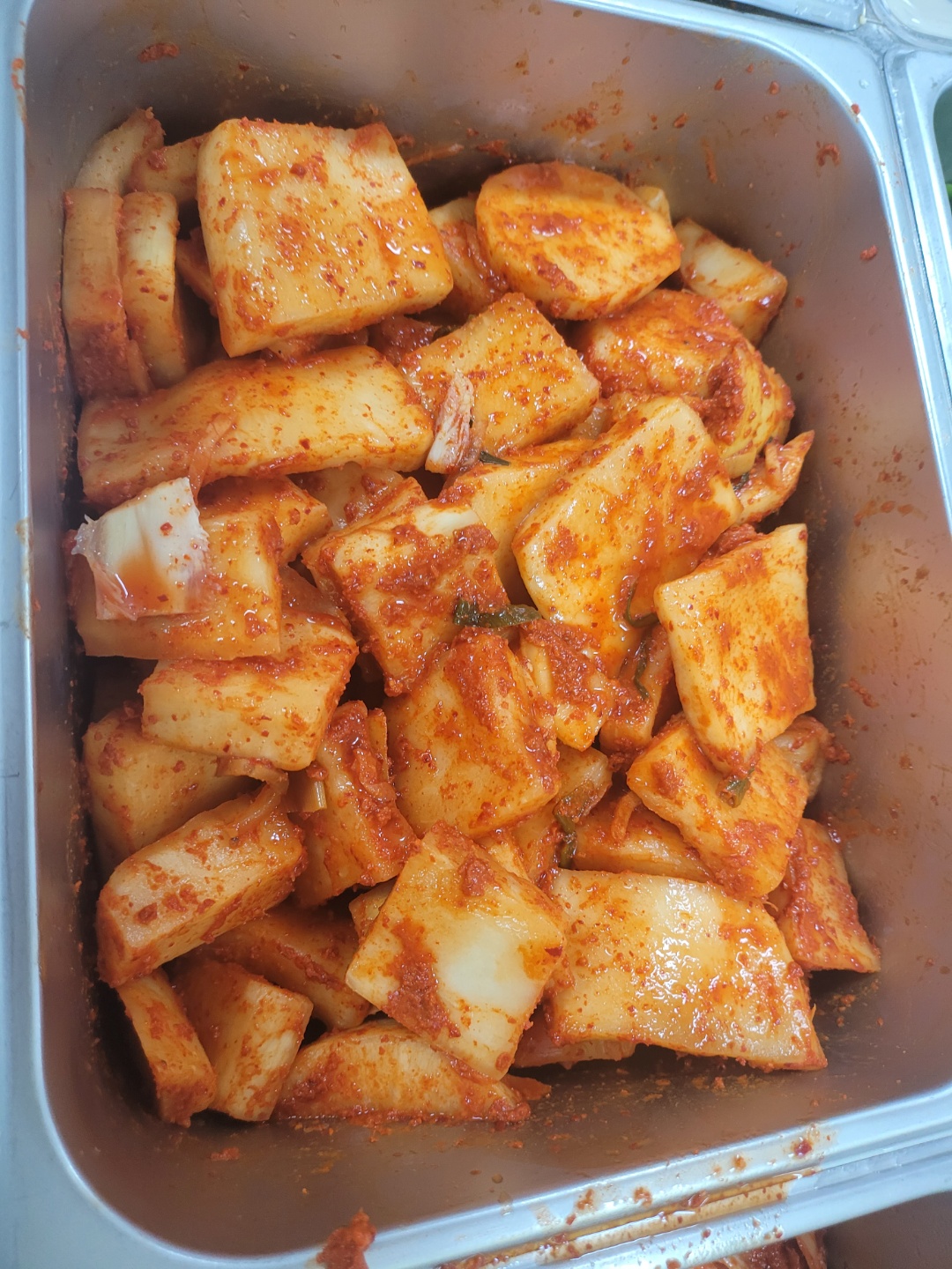 참돈순대국