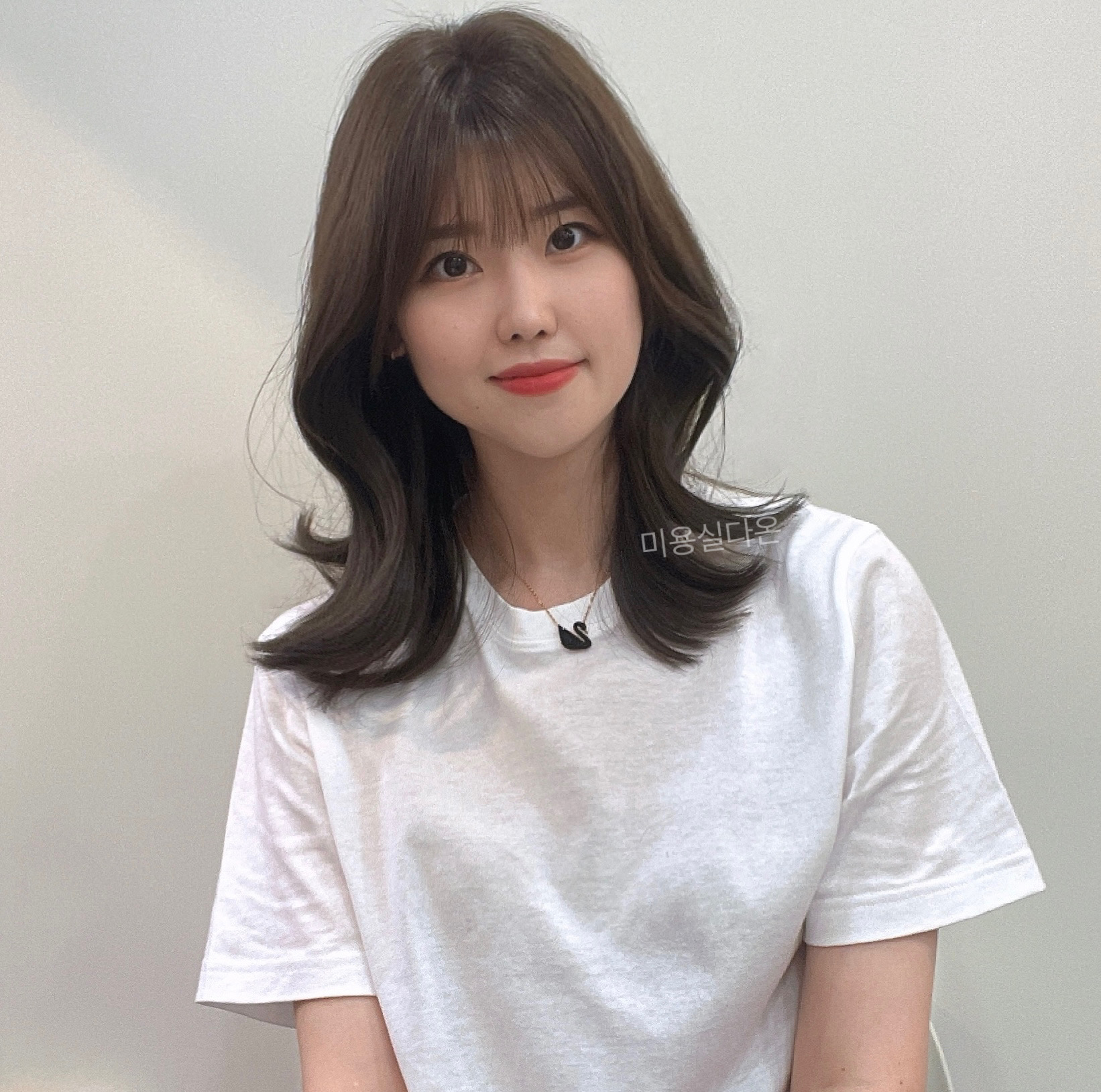 미용실다온