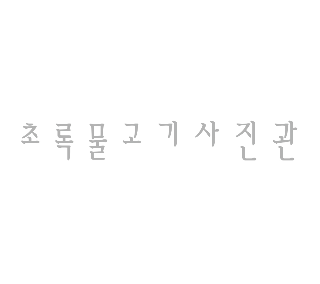 초록물고기사진관