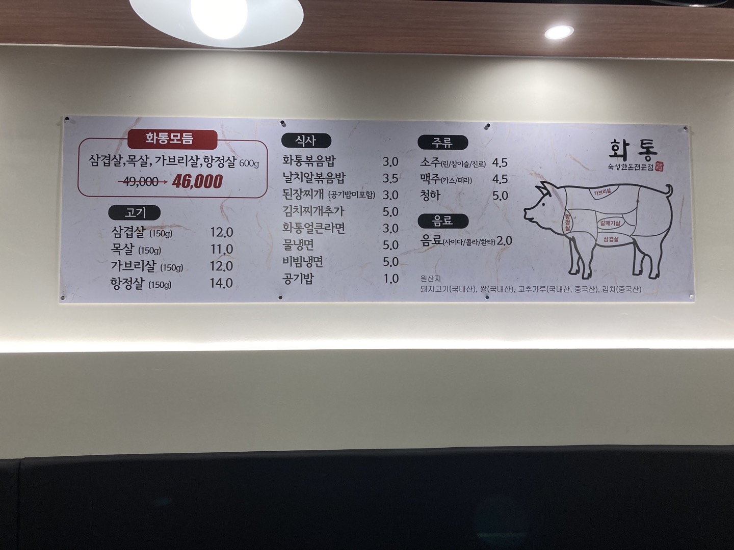 화통