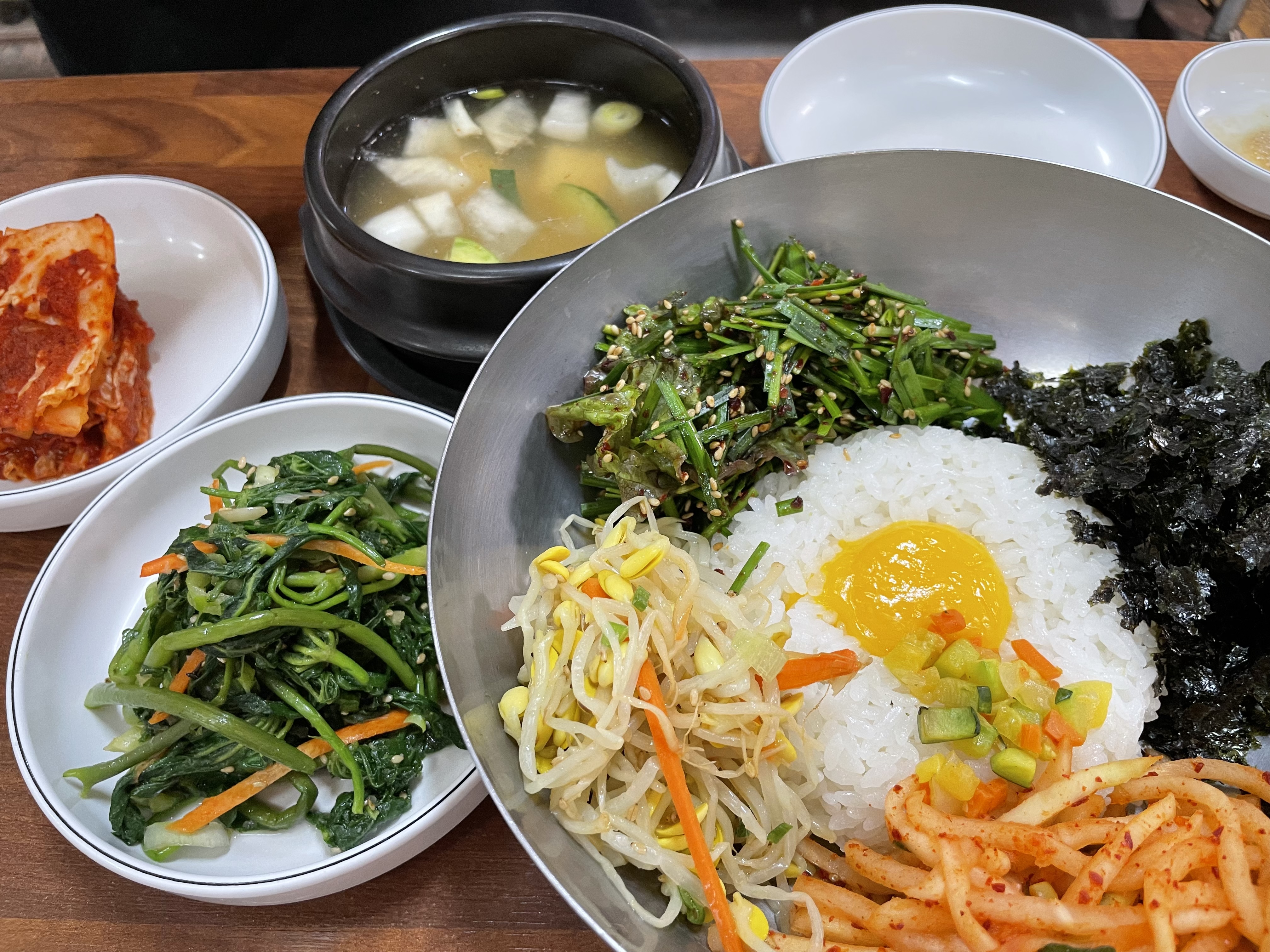 원조마포참숯불갈비
