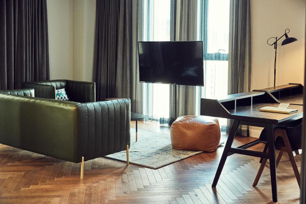 라까사호텔 광명 대표 이미지