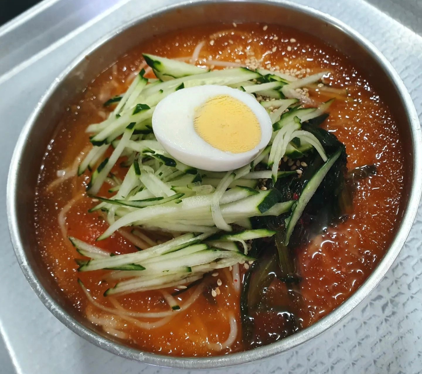 진경이네국수촌