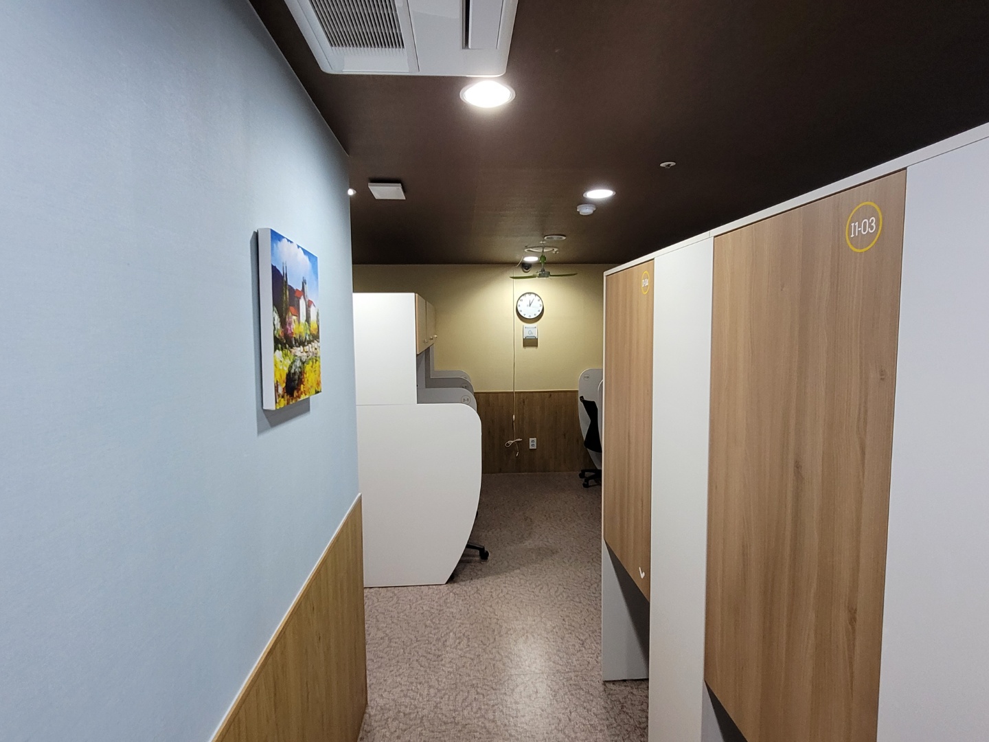 스터디멘토독서실&스터디카페